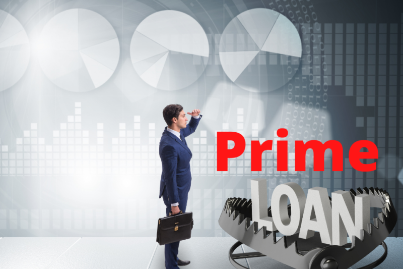 Prime Loans