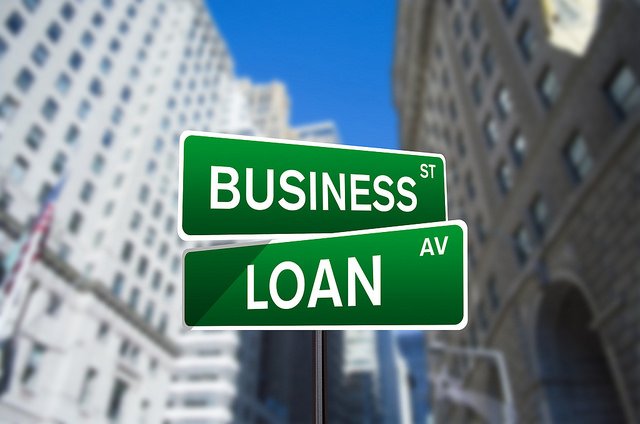 Business Loans