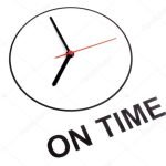 On Time