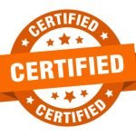 Certified